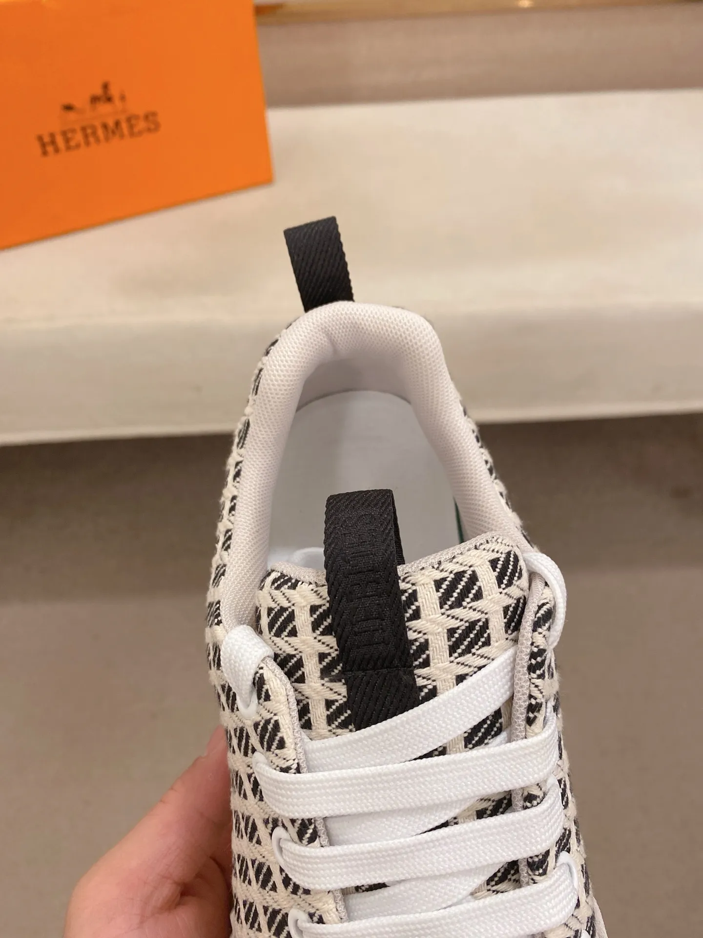 Men's clothing and shoes💰: 420💰《HERMES》【Classic Original Version】Hermès; Top 🔝 Purchasing Agency 🔍🔍Latest 🇺🇸Sold simultaneously at counters, original imported from Italy ▲▲Cow leather▲ ▲Exquisite workmanship (Italian 🇮🇹imported water-dyed 🐂cowhide lining) sole: original sole provided by the original factory, ⚠️exclusive double-layer activity·TPR·rubber·combined molded outsole; Code number: 38-44
